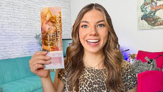 Giving Kate Sabrina ￼Carpenter Tickets!