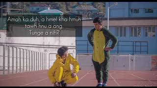 mizo hla nalh