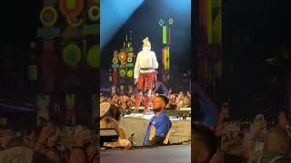 No Doubt Coachella 2024 Weekend 1