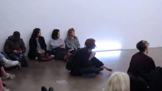 Thirty Three Thirty Three (33-33) x South London Gallery (SLG) // 002 — Simon Rose + Michael Speers