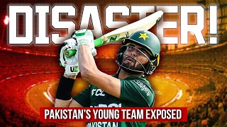 New Zealand Humiliate Pakistan – Was This Tour a Setup?