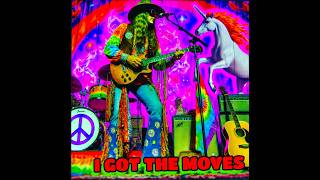 Moves Like Jagger - Seasciety (Official Music Video)