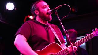 Chris Ross and the North - The Wolf