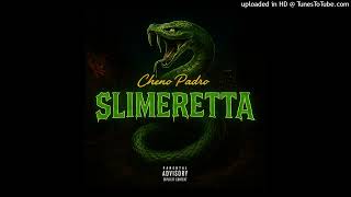 Cheno Padro - i B Wid My Fye