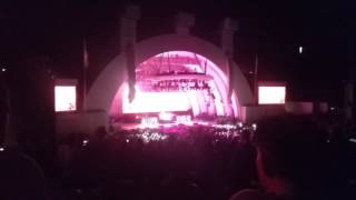 Black Sabbath - Fairies Wear Boots (Live at the Hollywood Bowl 2016)