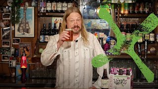 Lagunitas Mouthfeels | Waldos' Special Ale