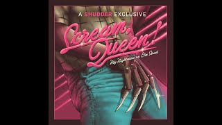 SCREAM, QUEEN! MY NIGHTMARE ON ELM STREET  - Now Streaming on SHUDDER!