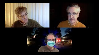 Negativland - Interviewed by Carl Stone