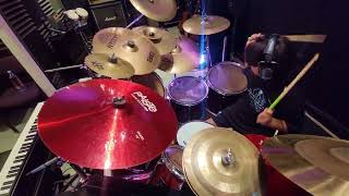 Roman - Spineshank - Negative Space - 2025 - Summer Showcase Highlight REEL
