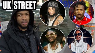 The Street Said It! Masicka Is Leading| UK