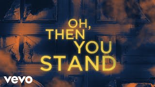 Rascal Flatts, Brandon Lake - Stand (Lyric Video)