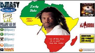 Dj jimychiu lucky dube playlist