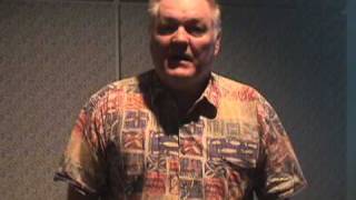 artfuture :: SIGGRAPH 2008 :: Ricky Grove (Part 1)
