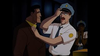 How Working as a Security Guard Fits Into the Path of Becoming Bruce Wayne/Batman