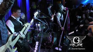 Dream On - Going Down tribute to Aerosmith