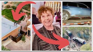 Nancy Guthrie 💥 BOMBSHELL TWISTS 💥 2nd kidnapper comms; Circle K; car towed; staff questioned