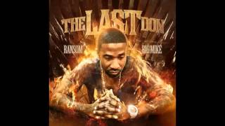 Ransom Feat. Stack Bundles Paul Cain - I Aint Shit