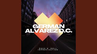 Rock N' Roll Improvisation