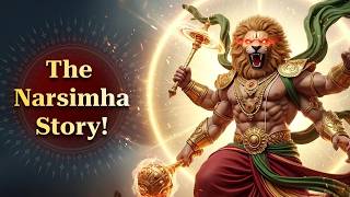 Vishnu Avatars Journey EXPLAINED | Sri Mandir