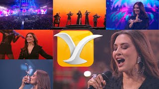 Myriam Hernández - Presentación Completa - Festival de Viña del Mar 2025 - Full HD 1080p