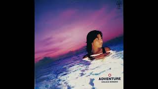 Momoko Kikuchi - Adventure (Full Album) - 1986