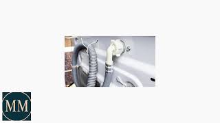 How to Fix Maytag Washer Error 21 – Long Drain, Pump/Filter Clog & Reset Fix