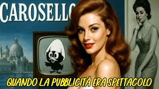 ...e dopo CAROSELLO tutti a nanna! (storia di un fenomeno di costume)