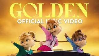 THE CHIPETTES x GOLDEN (Official Music Cover)