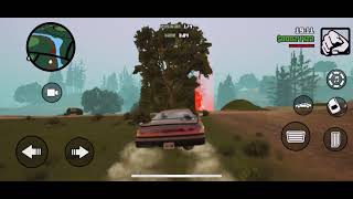 GTA San Andreas definitive edition part eight full gameplay #GTASanAndreas #RockstarGame #RR2