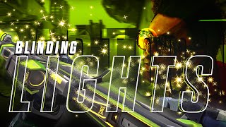 Blinding Lights「 The Weeknd 」🥰 ( VALORANT MONTAGE )