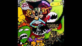 Schoolly D -  'cuz That Nixxers Crazy That's Why | 2024 | RAP | Hip Hop