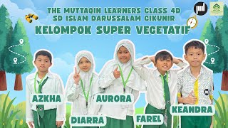 Presentasi IPAS Kelompok Super Vegetatif "Vegetatif Buatan" - Class 4D SDIDC~