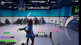 Fortnite live with #Newyorkgaming