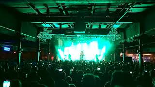 W.A.S.P. - Wild Child - Live @ The Fillmore 11-27-2022