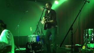Audio/Rocketry - Four-Speed Revolution (Live in Fernie 06/04/11)
