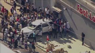 Channel Intro - How to Live in a Dystopian World