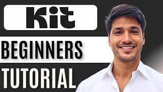 Kit.com Tutorial for Beginners | Build & Share Product Kits Easily
