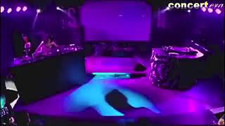 Giorgia Angiuli @ Sonar Techno Concert