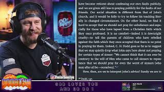 What does 1 John 5:16-17 mean? Sin leading to death?