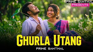 Ghurla Utang | New Santali Romantic Song 2026 | #santali #newsantalisong2025 