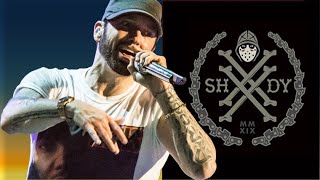 ShadyXX – Eminem’s Tribute To Shady Records 20th Anniversary We Will Never Have 😔