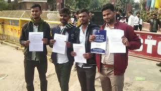 Rojgar Mela SSC gd joining letter । SSC GD joining letter 2024 । ROJGAR MELA JOINING LETTER । SSC GD
