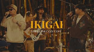 Ikigai (Live at The Cozy Cove) - Dionela ft. Loonie
