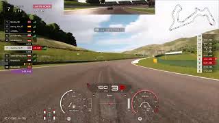 Live shadow_live gr2