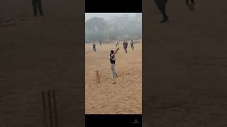 8-8 over Frist batting 129 Runs Ajay 26 ball pa 82 Runs || highlights