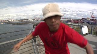 SoulShifters Archive: Episode 01 (Catchin' the Ghost, Seattle 2007)