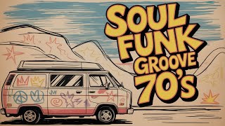 Instant Vibe Shift: Soulful Beats That Set You in Motion | Soul Funk Playlist