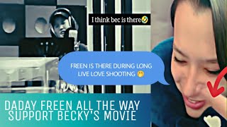 FREEN ALL THE WAY SUPPORT|FREENBECK|LGBTQIA