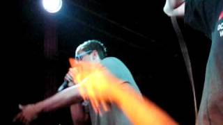 Dirt nasty & Andre Legacy - My Dick LIVE