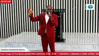 This Week is Blessed For You